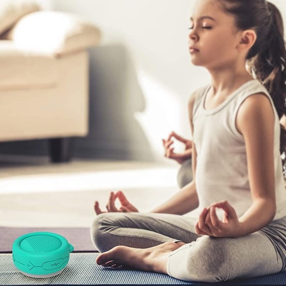 New in Box Xoopar Splash Wireless Bluetooth Speaker with Powerful HD Sound - Picture 5 of 6